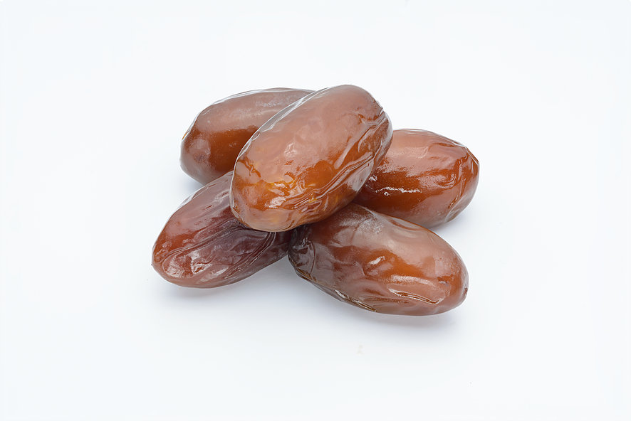 מטע התמרים שלנו